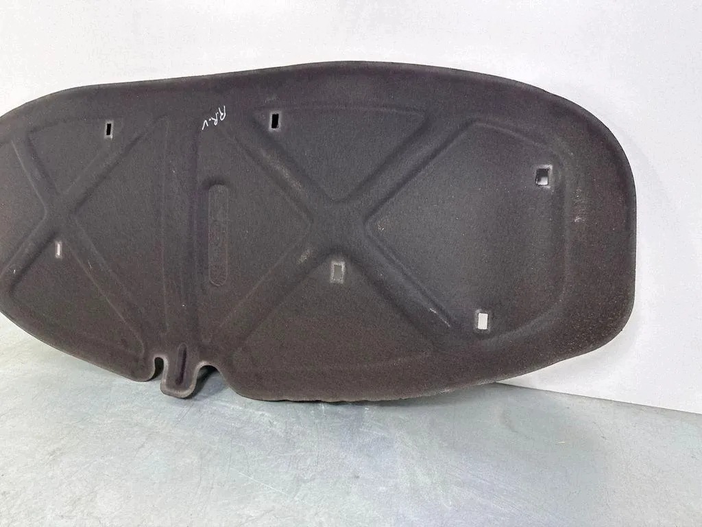 Isolierung akustisch Land Rover Range Rover Velar L560 J8A216738A 3.0L image 5