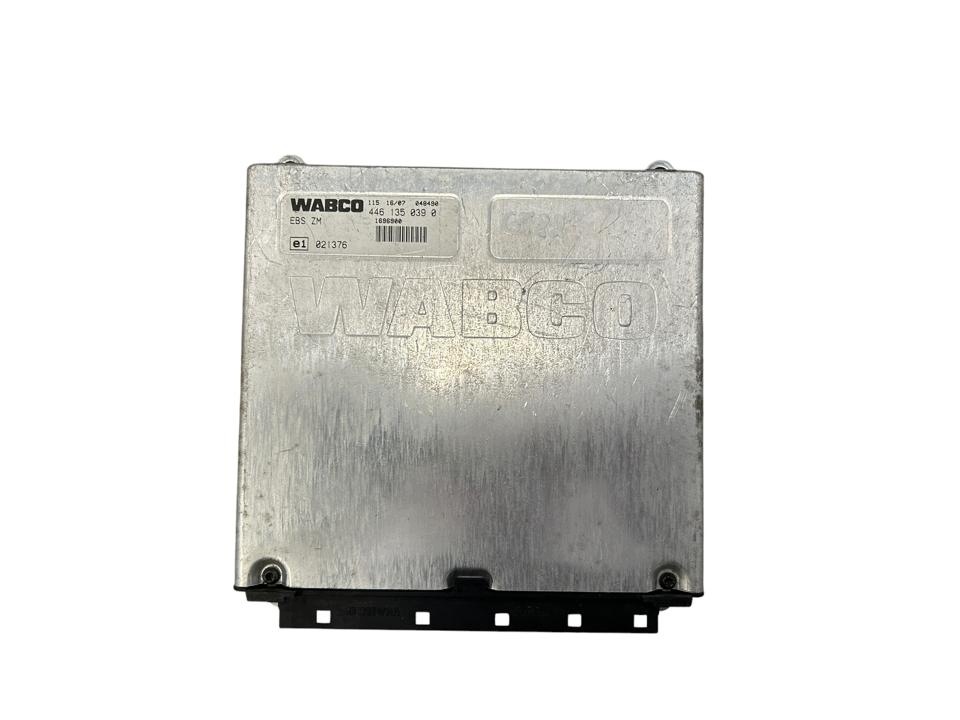 Unité de commande EBS DAF XF 105 2007 image 2