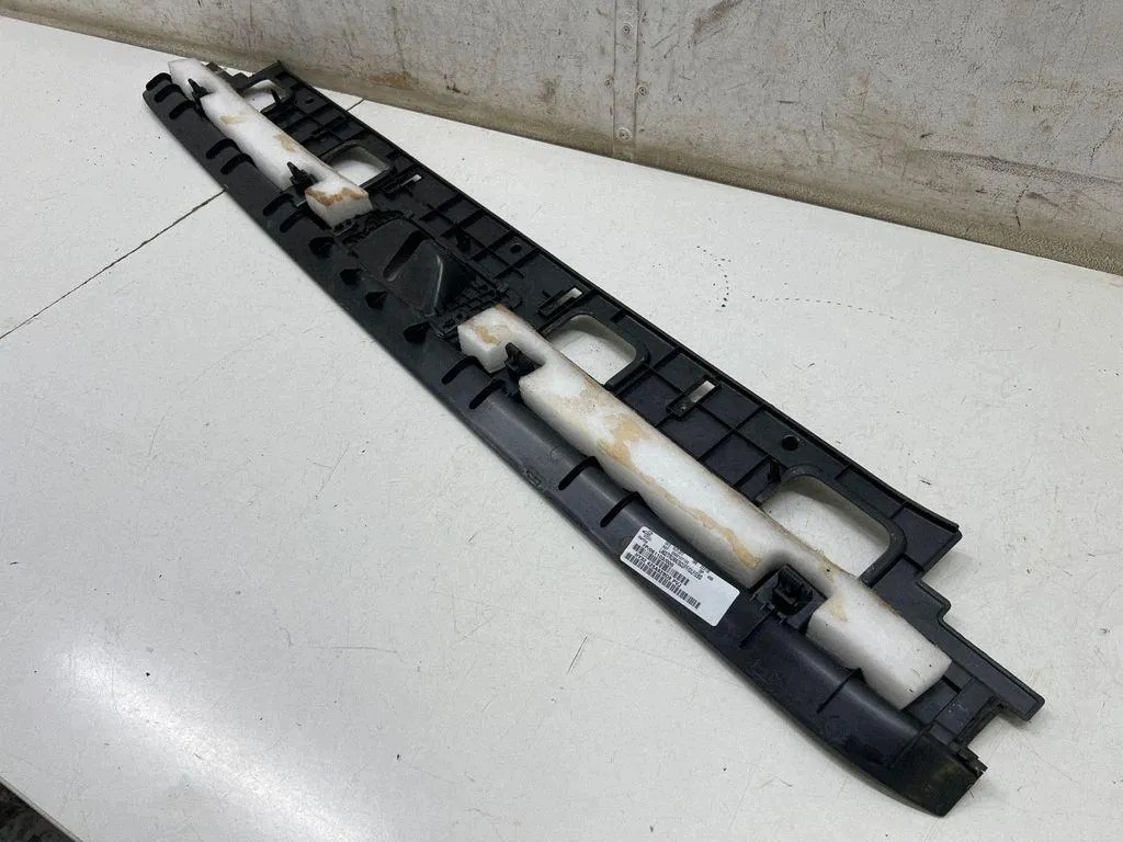 Zierleiste Kofferraum Land Rover Discovery V L462 OEM HY32425A92BAW image 5