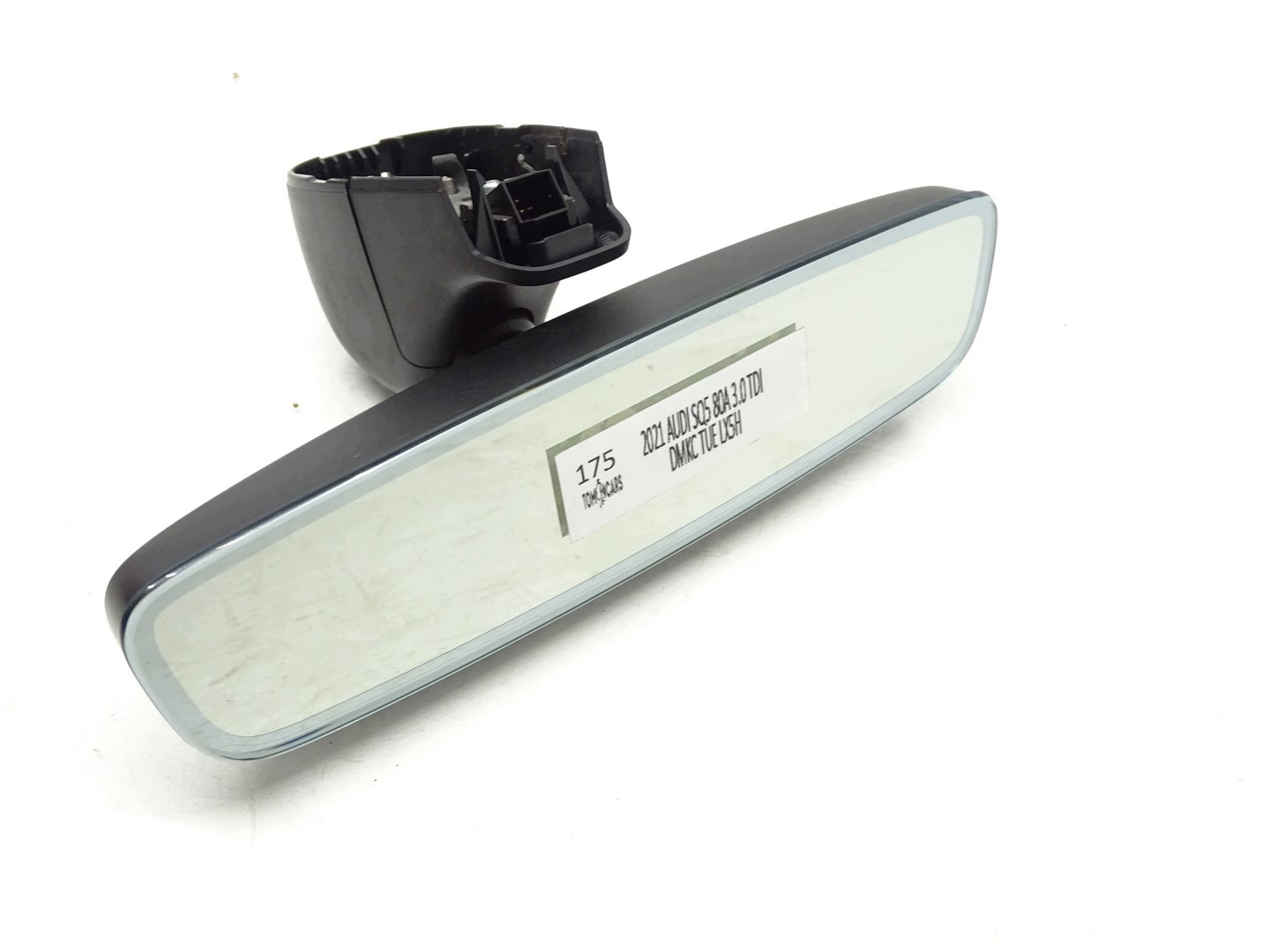 Retrovisor Interno Audi A4 A5 A6 Q5 8W0857511F image 2