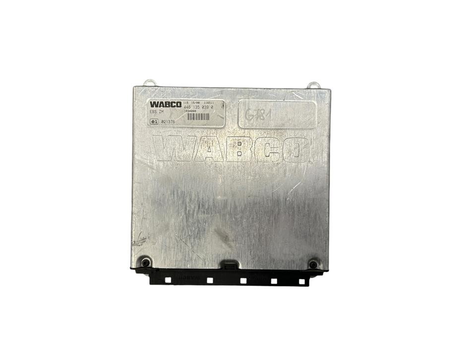 Unité de commande EBS DAF XF 105 2008 image 2