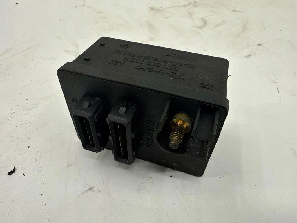 Zündkerzen ALFA ROMEO 166 2.5 Benzin 140kW 2002 OEM 0281003018 image 2