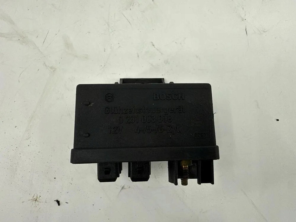 Zündkerzen ALFA ROMEO 166 2.5 Benzin 140kW 2002 OEM 0281003018 image 6