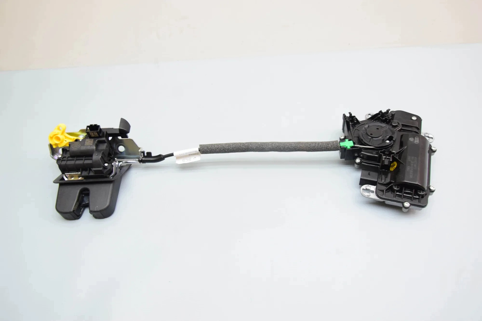 Kit ouverture coffre VW Tiguan AD1 3G0827887G image 6