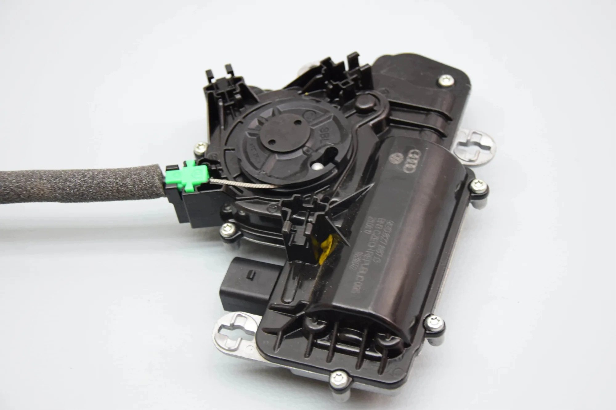 Kit ouverture coffre VW Tiguan AD1 3G0827887G image 9
