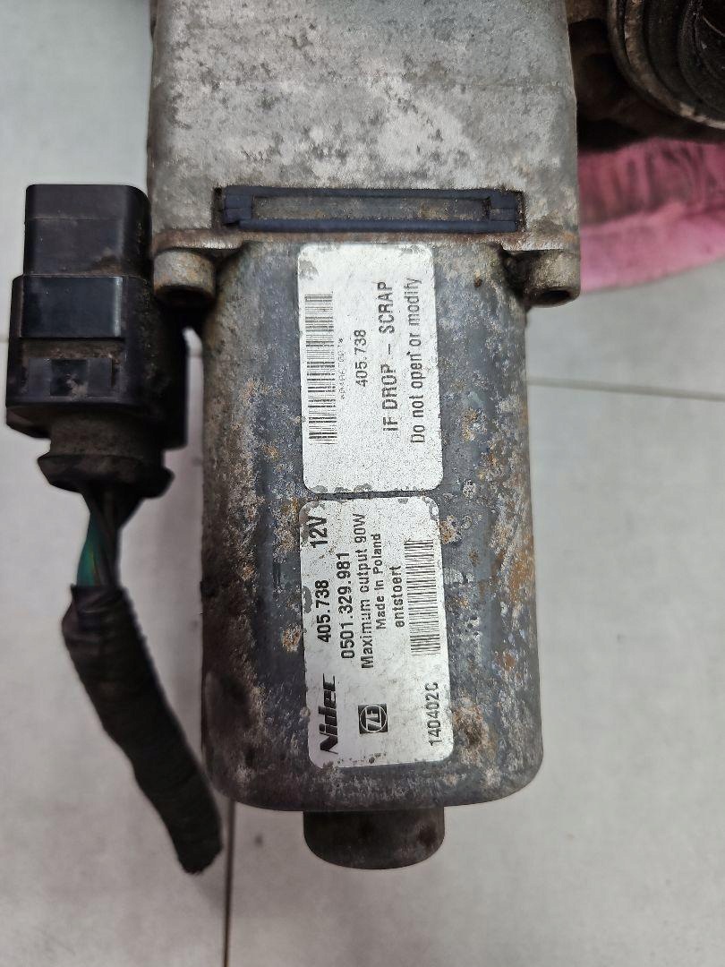 Diferencial do eixo traseiro Jeep 68184737AB image 5