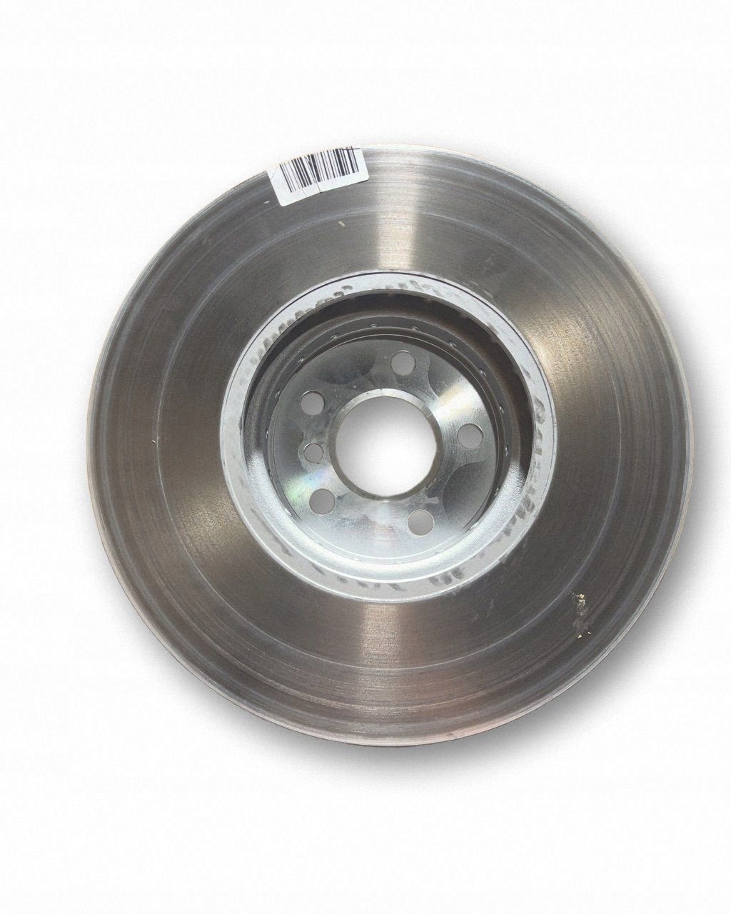 Jarrulevy 348x36 Etu Vasen BMW 5 G30 G31 M Sport 34108858705