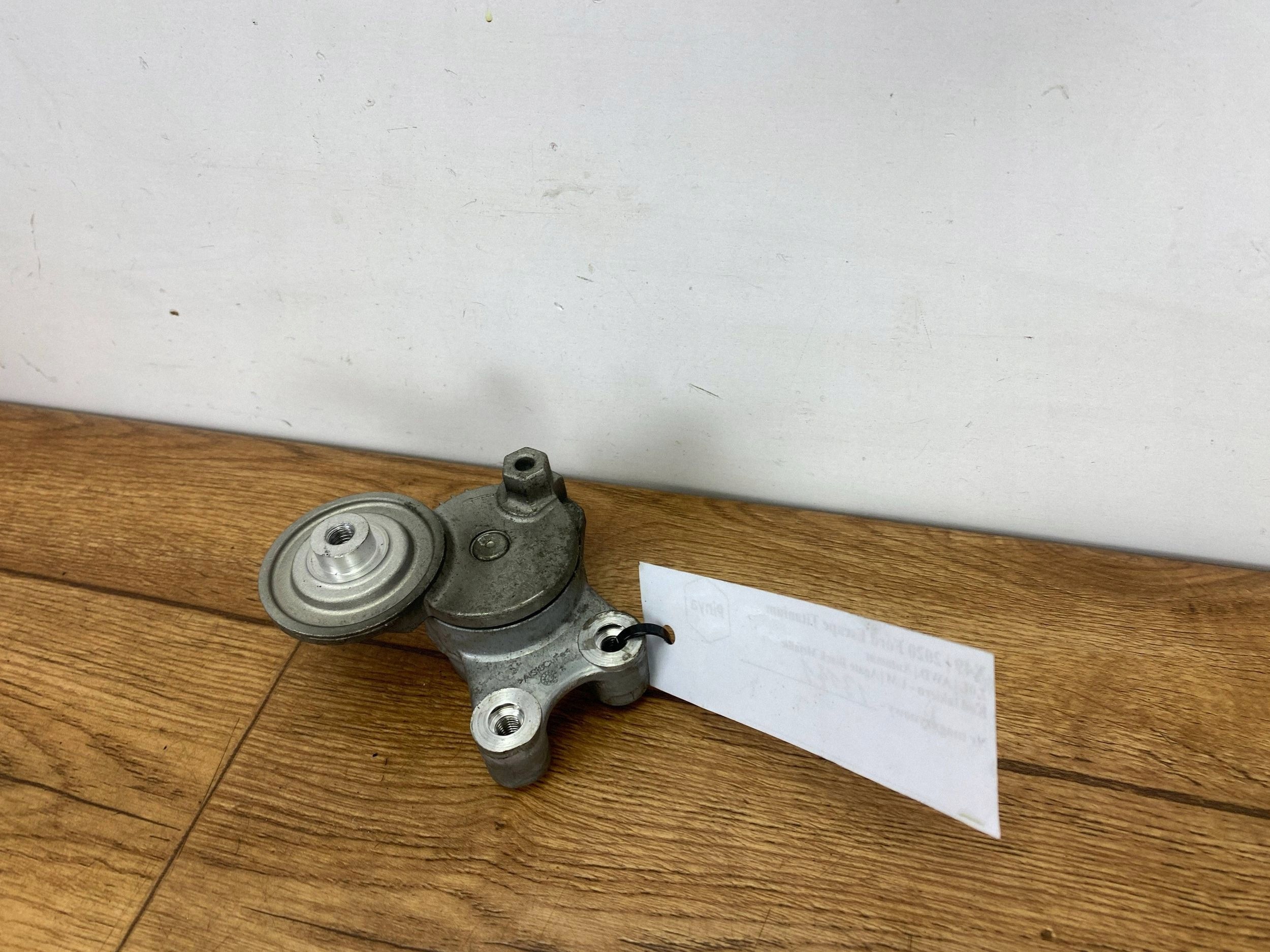 Ford Escape IV 2021 spanrol V-snaar K2GE6A228DA image 6