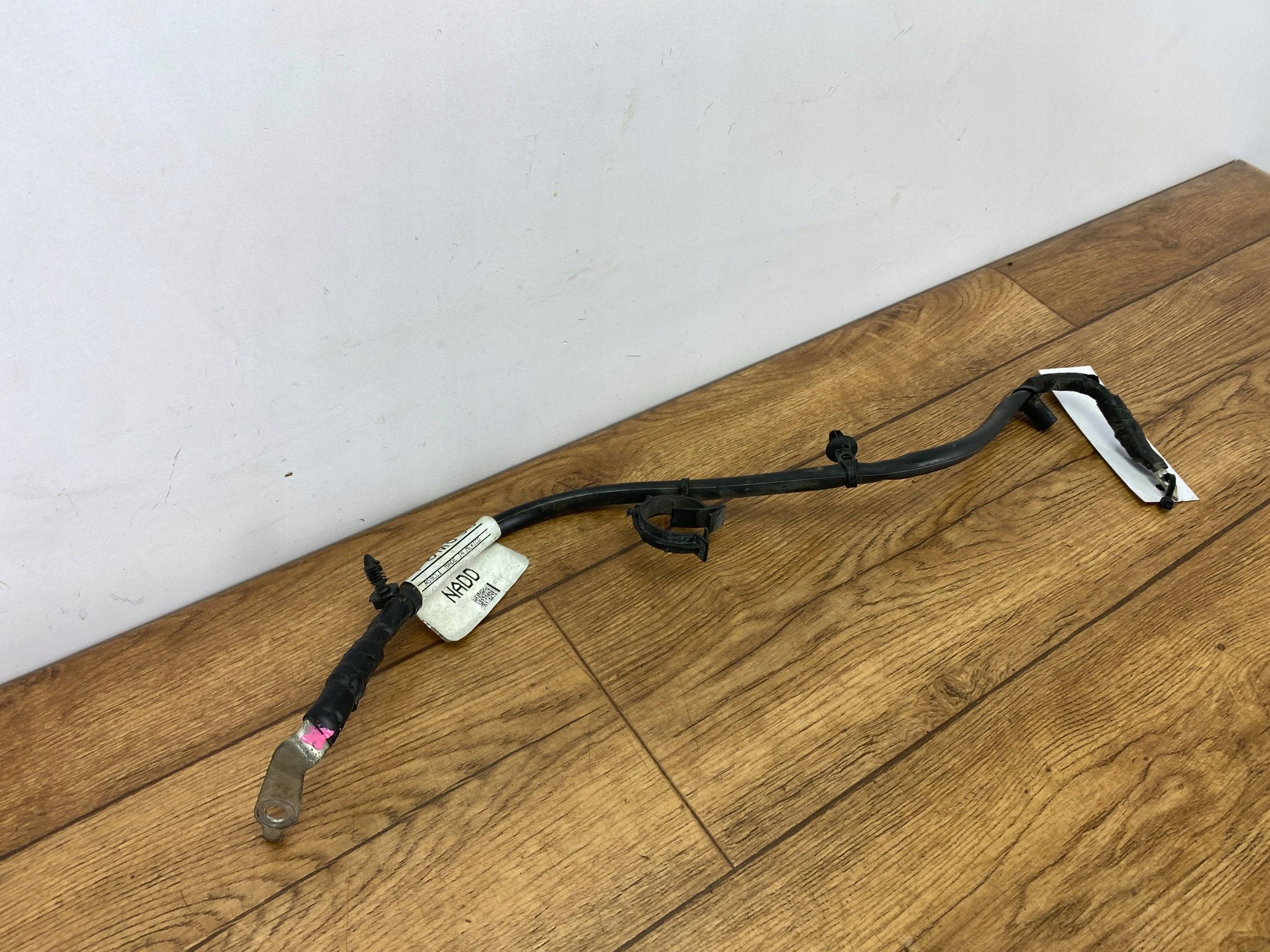 Massa miinus Ford Escape IV Kuga MK3 2020+
