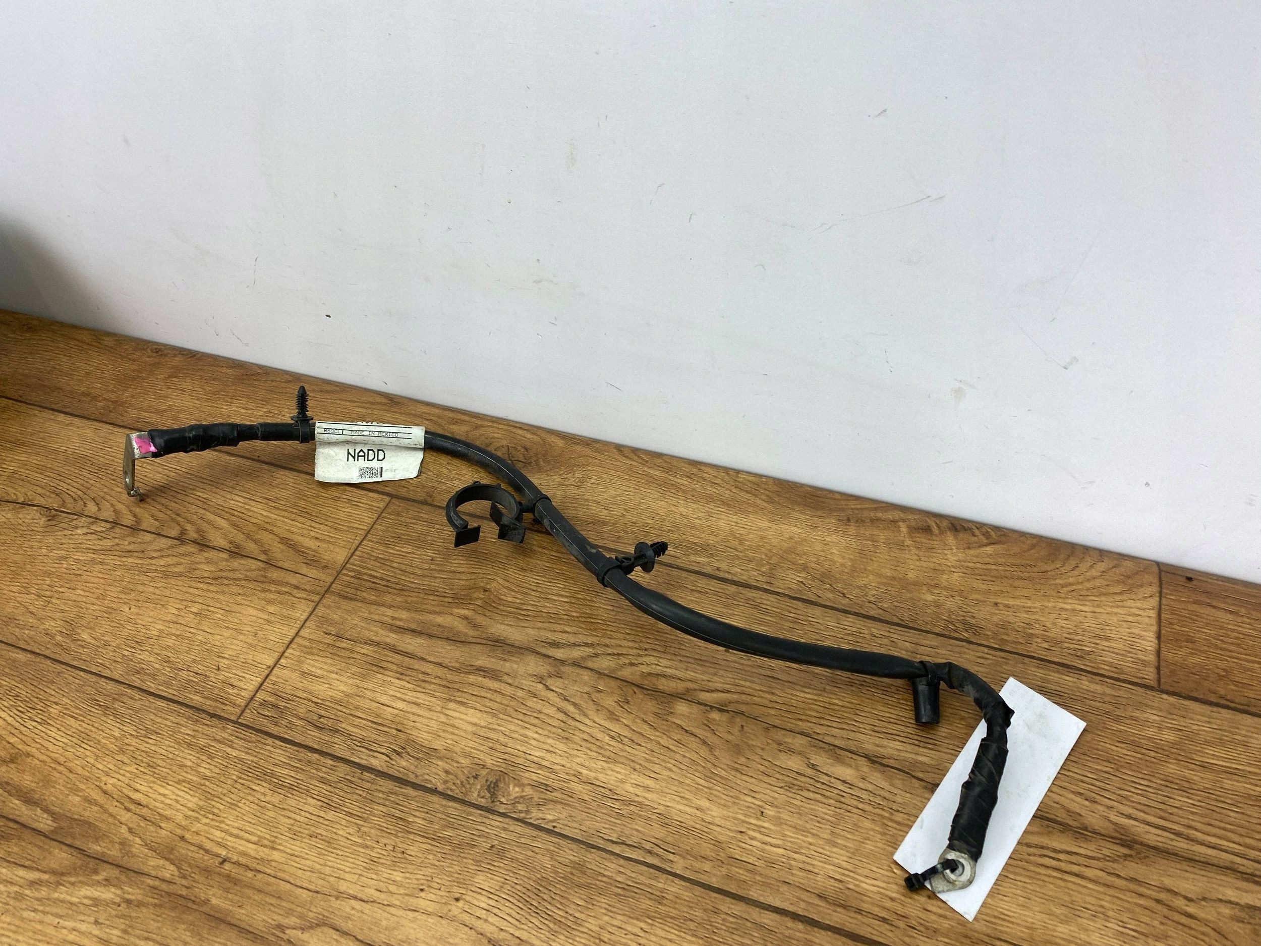 Klemme Minus Masse Ford Escape IV Kuga MK3 2020+ image 3