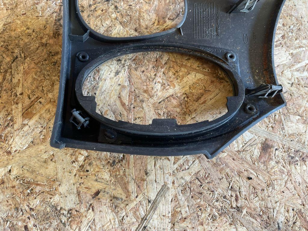Ford Focus 1.8 TDCI Engine Part OEM 98ABA04284AE image 10