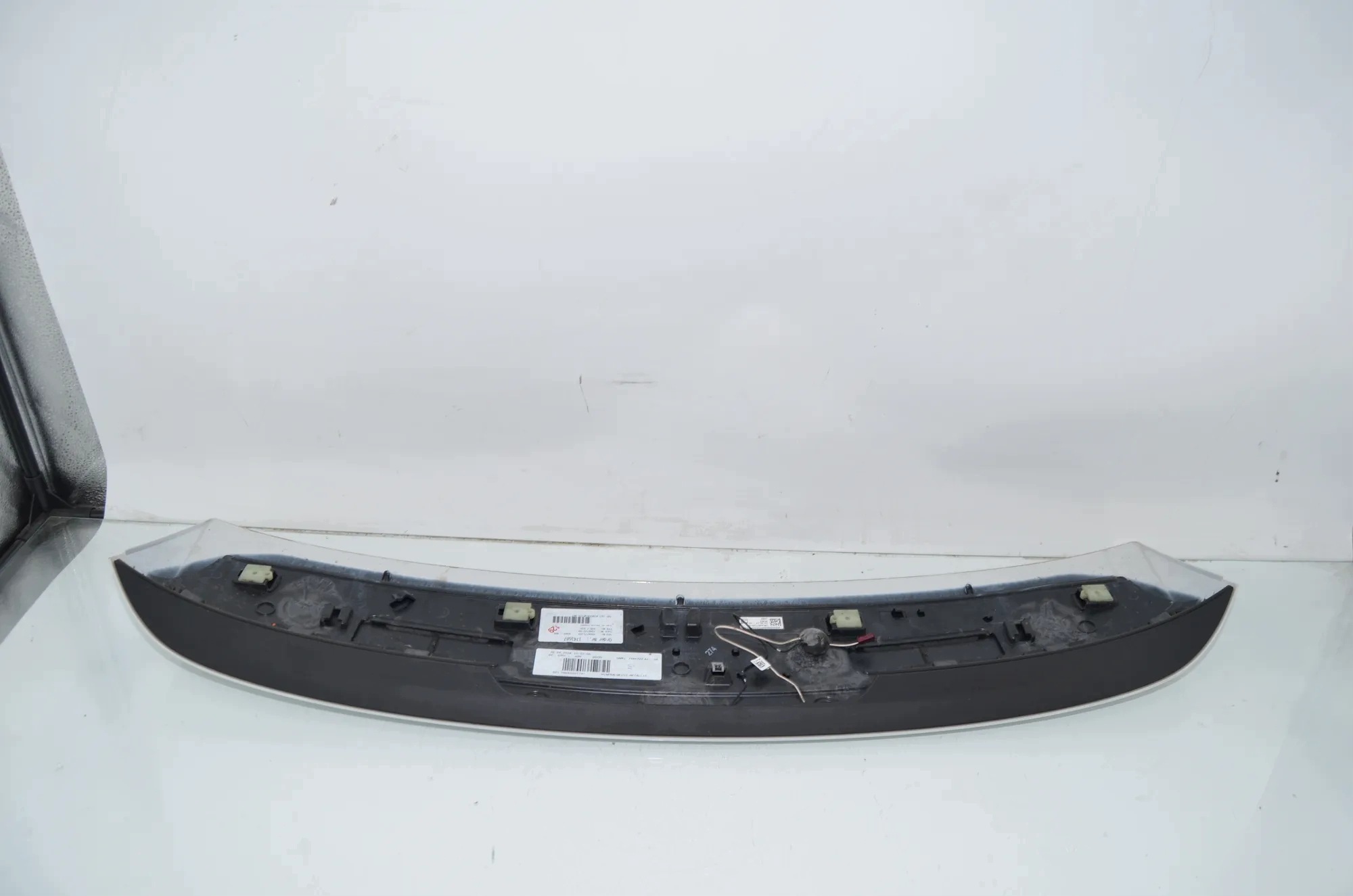 Spoiler arrière BMW G21 5BA6037 image 3