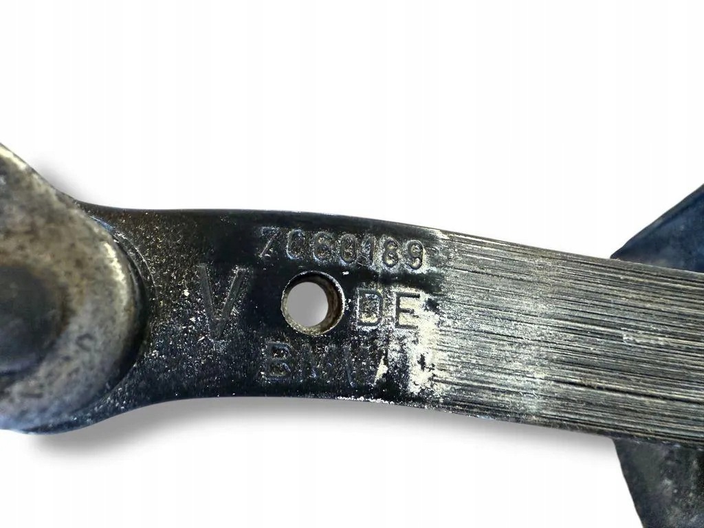 Limiteur de porte avant droit BMW E90 E91 7060189 image 7
