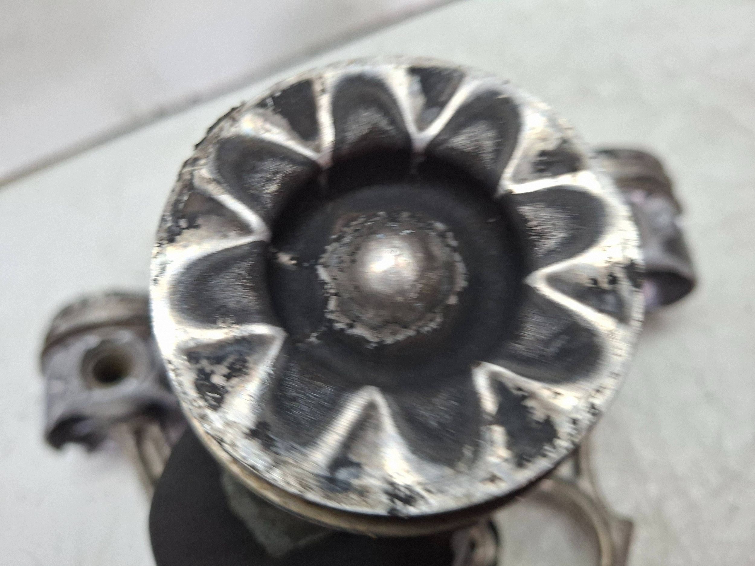 Kolben Pleuel 75L146 YH01 Citroen Peugeot Ford 1.5 BlueHDi image 7