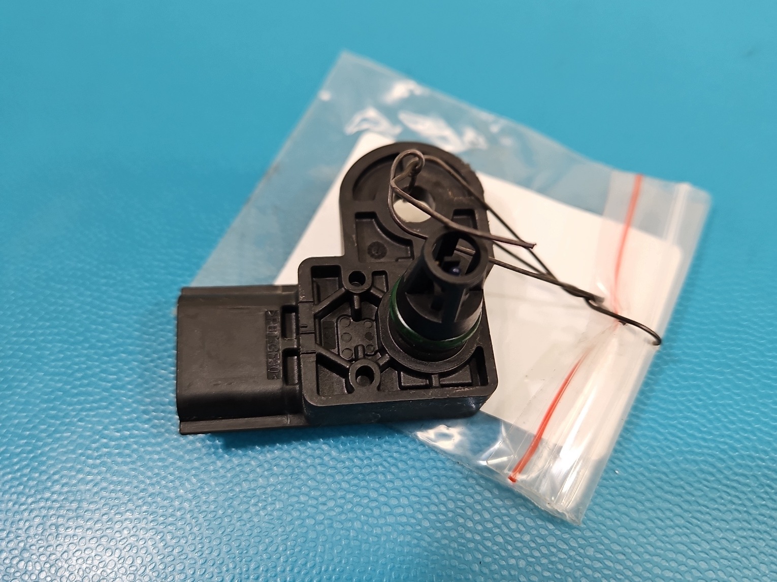 Sensor MAP Mazda CX-3 2014-2021 Usado image 5