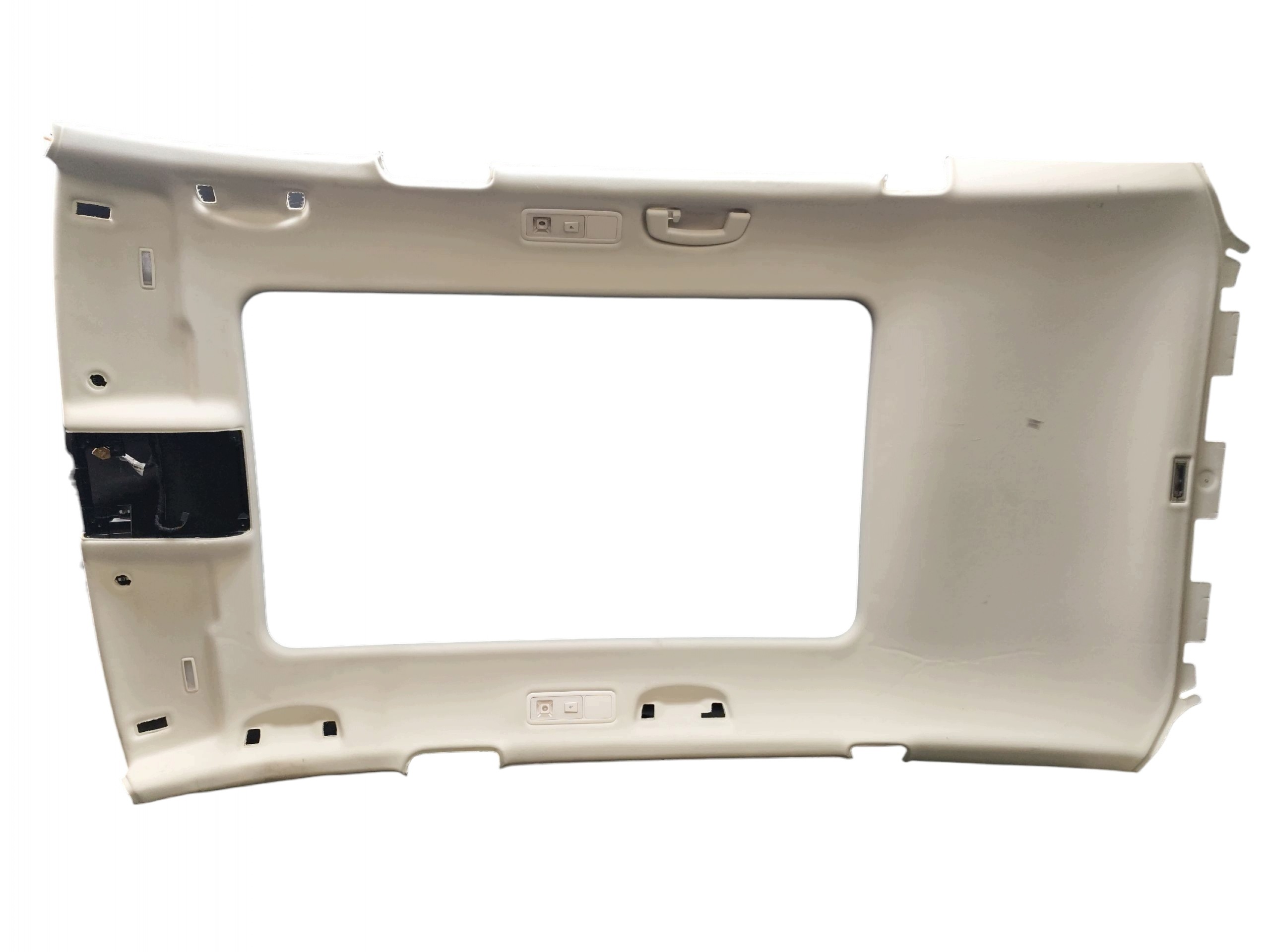 Podsufitka Panorama VW Passat B8 Kombi (14-19) image 2