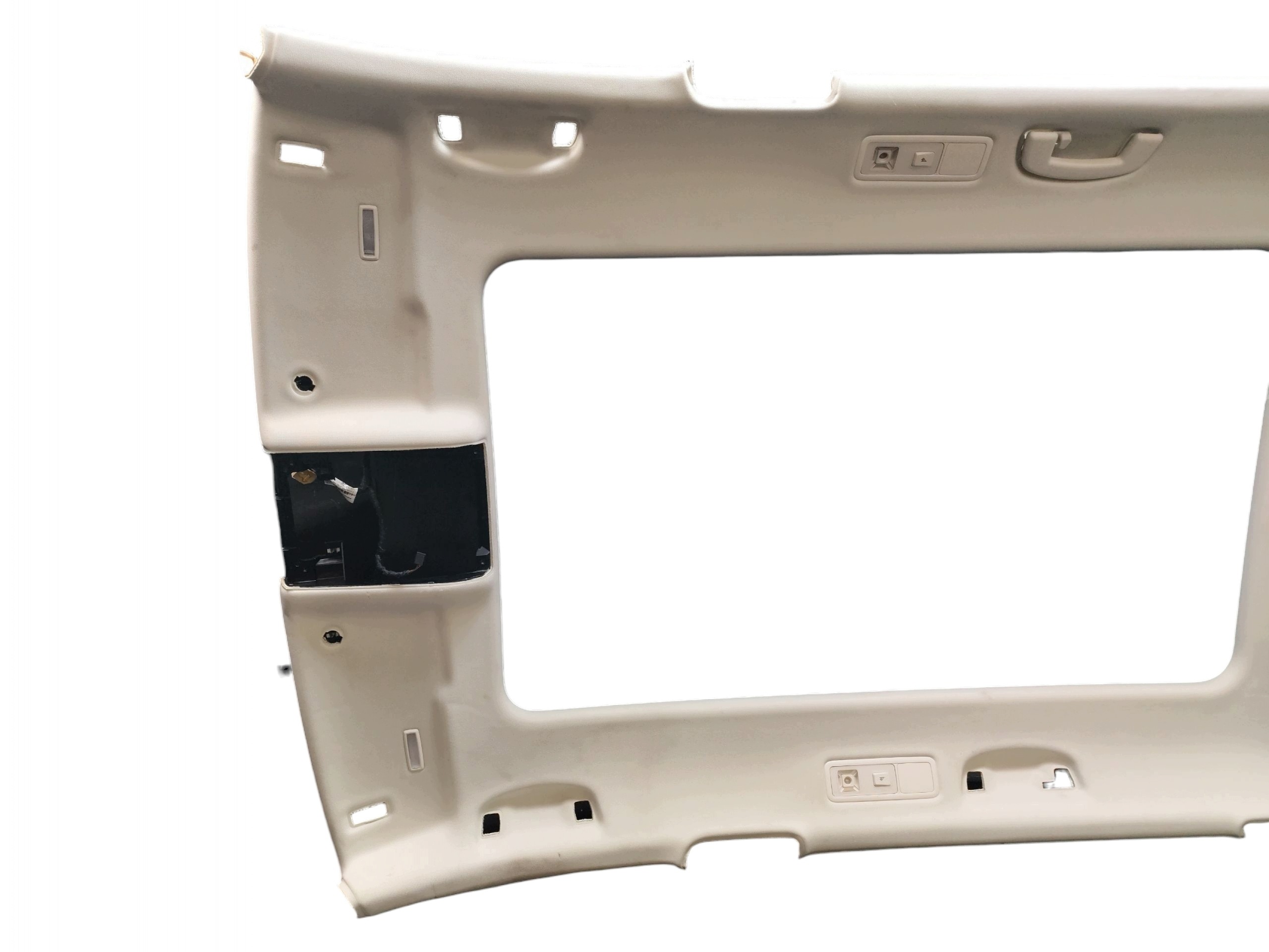Podsufitka Panorama VW Passat B8 Kombi (14-19) image 3