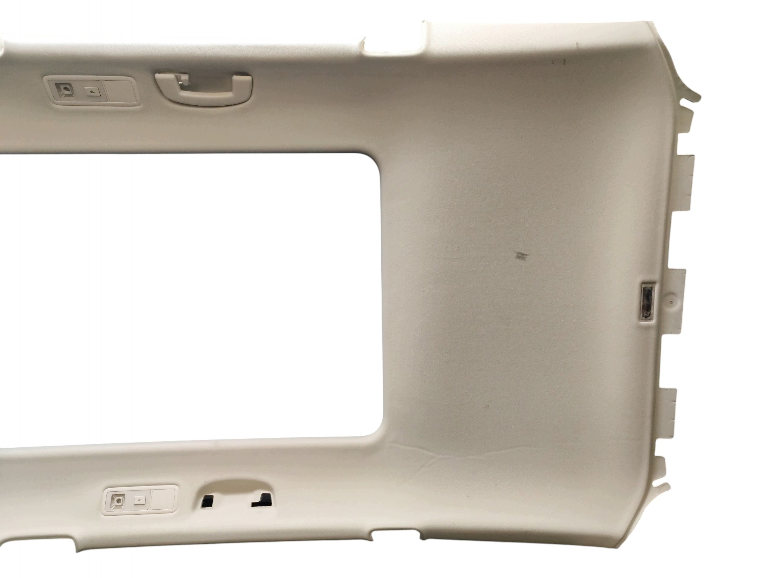 Podsufitka Panorama VW Passat B8 Kombi (14-19) image 4