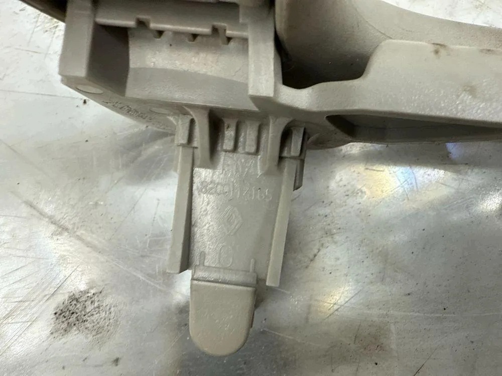 Handgreep hemelbekleding Renault Megane II links image 6
