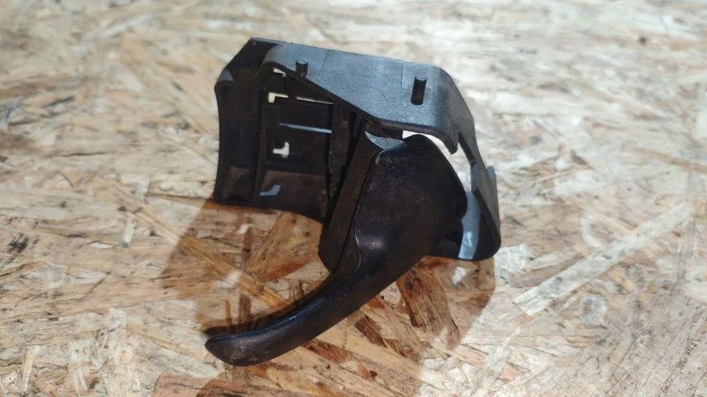 Maniglia interna VW Polo III 6N 6N0837142 image 2