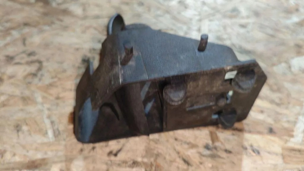 Maniglia interna VW Polo III 6N 6N0837142 image 4