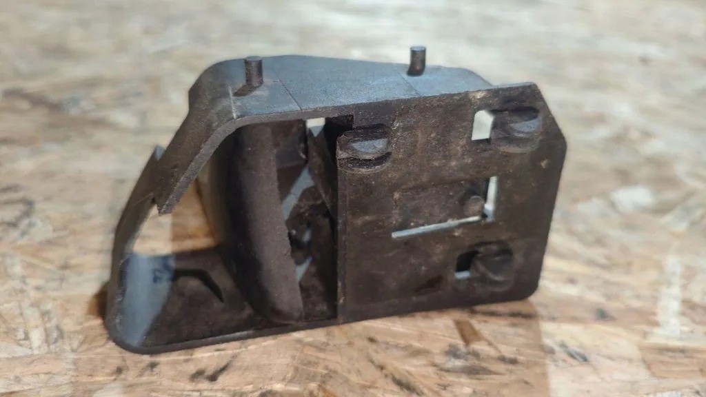 Maniglia interna VW Polo III 6N 6N0837142 image 5