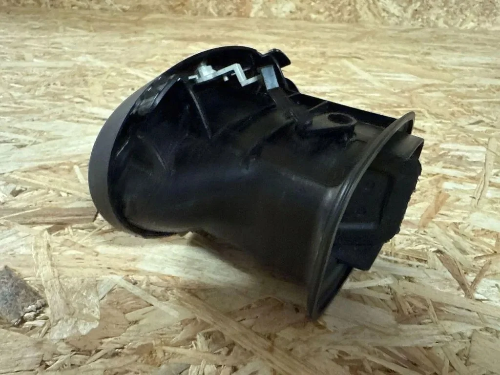 Prise d'air console FORD FOCUS Turnier image 5
