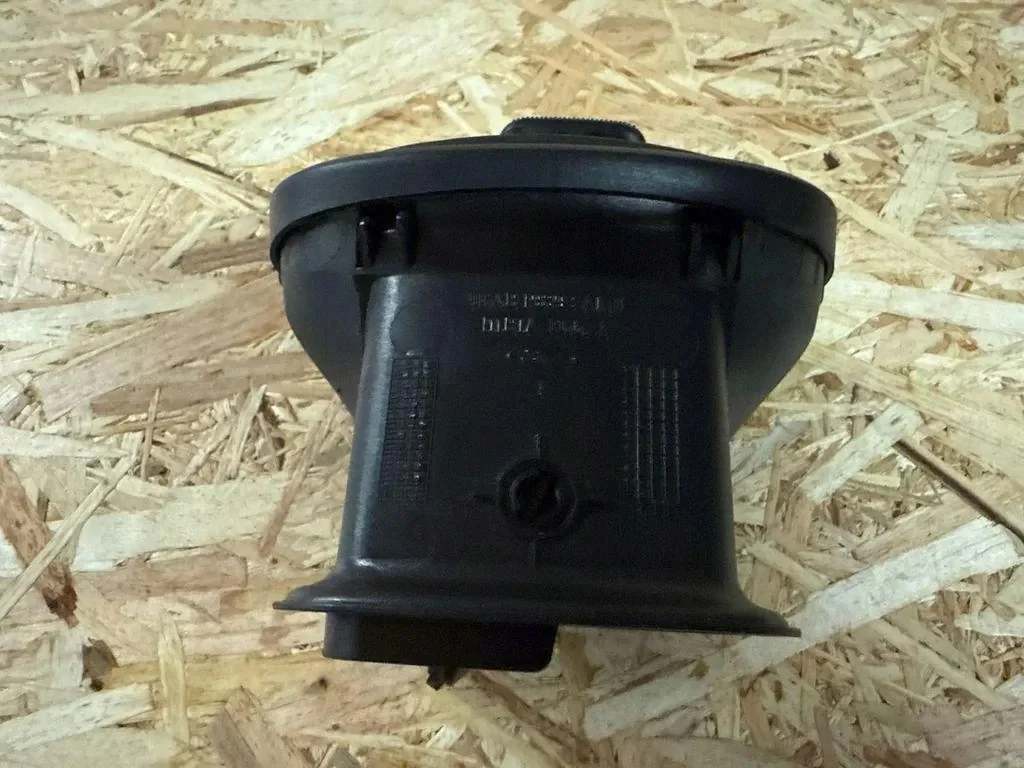 Prise d'air console FORD FOCUS Turnier image 7