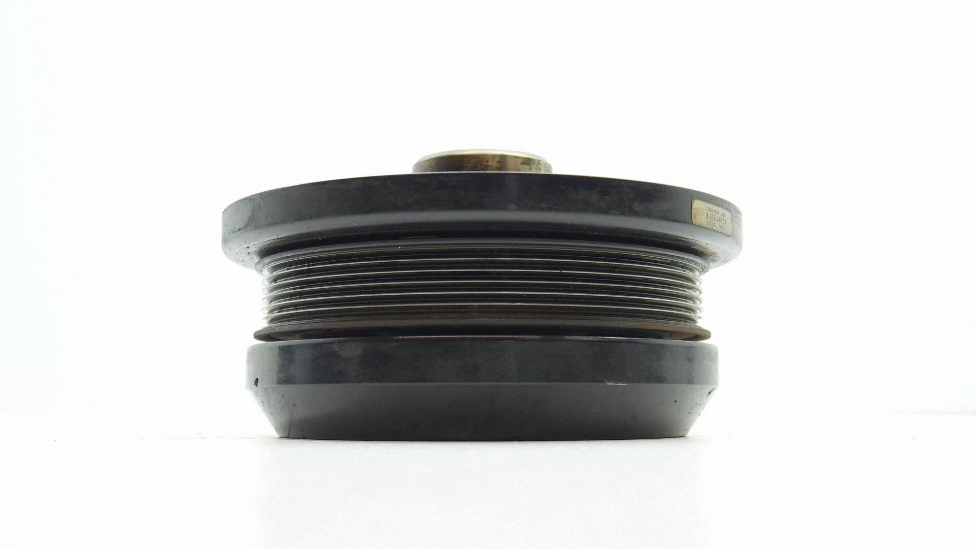 Polia do Virabrequim BMW E70 E71 3.0D OEM WAH45604 image 3