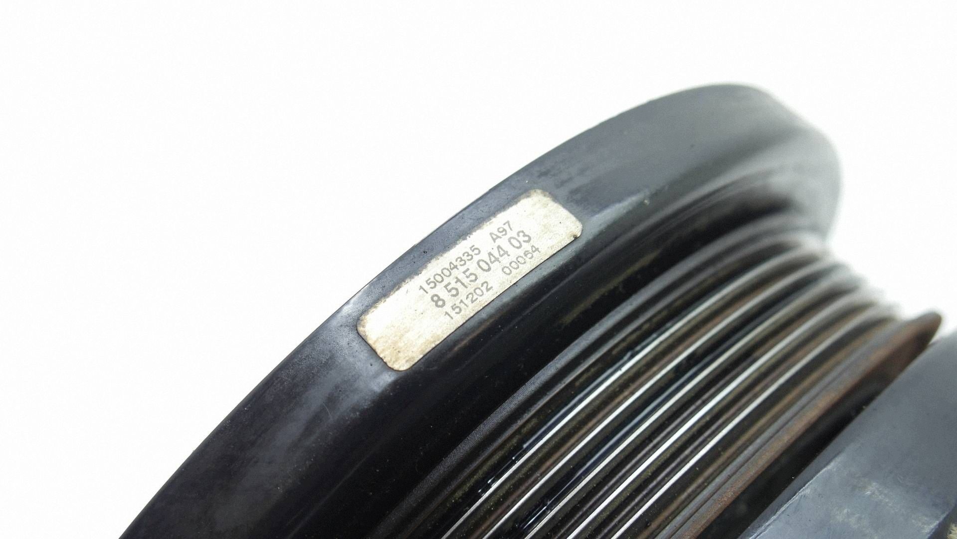 Polia do Virabrequim BMW E70 E71 3.0D OEM WAH45604 image 4