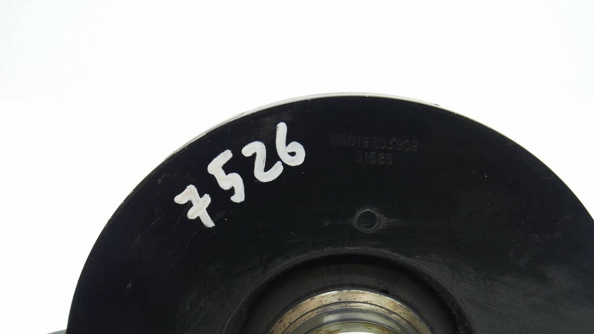 Polia do Virabrequim BMW E70 E71 3.0D OEM WAH45604 image 5