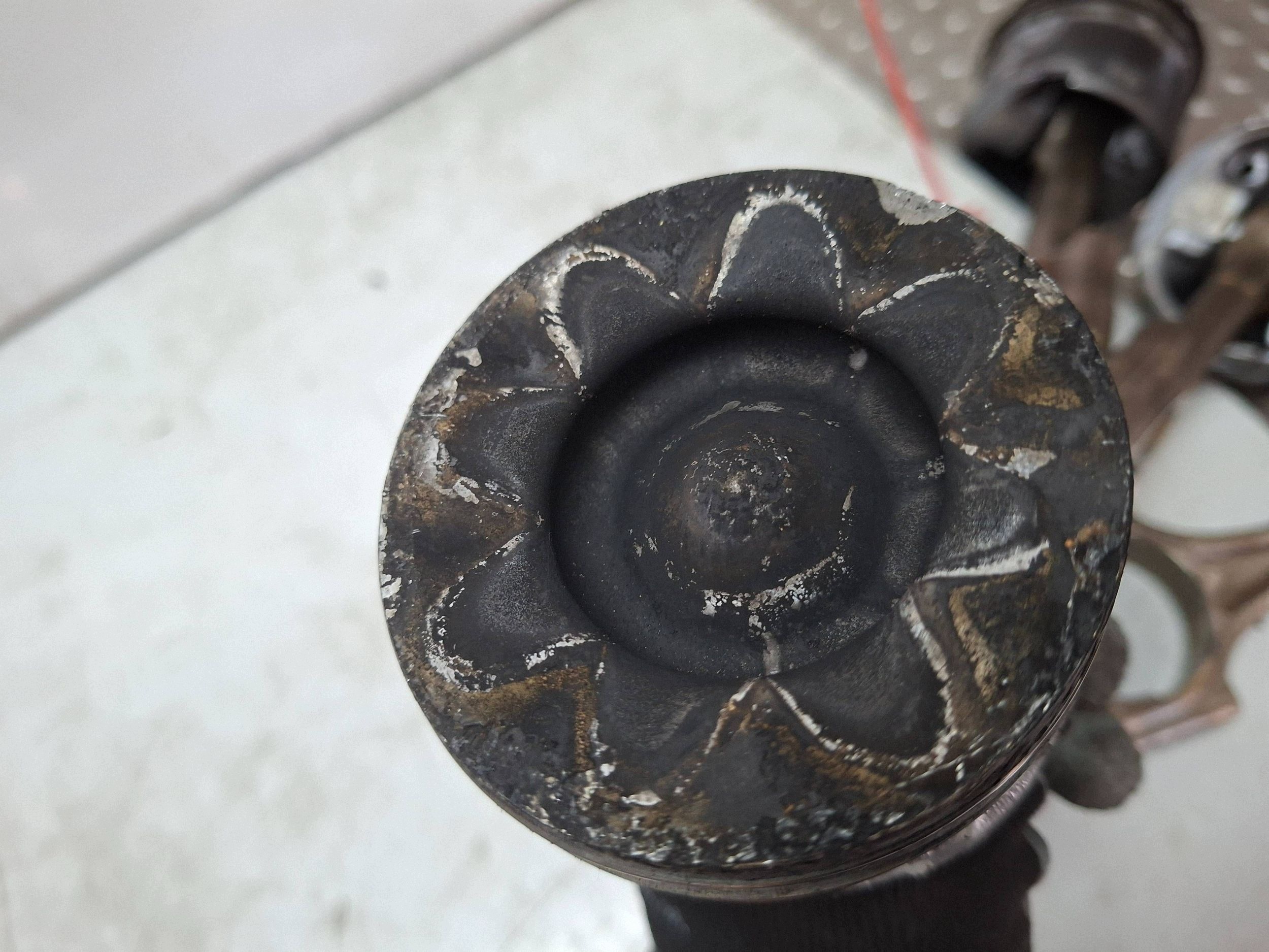 Kolv S27658373 till 1.5 BlueHDI image 8