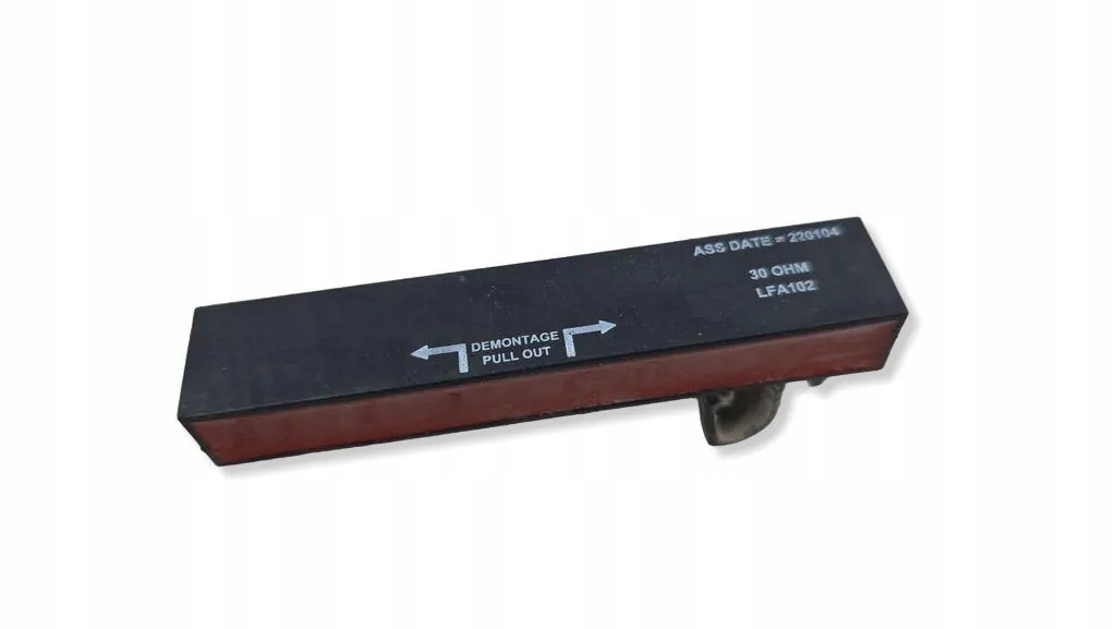 Immobilisaattorin antenni Renault Grand Scénic II image 2