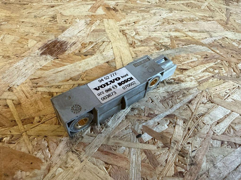Airbag Crash Sensor Volvo S60 I 003673 image 2