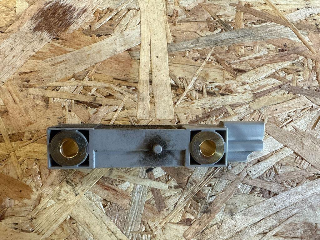 Airbag Crash Sensor Volvo S60 I 003673 image 3