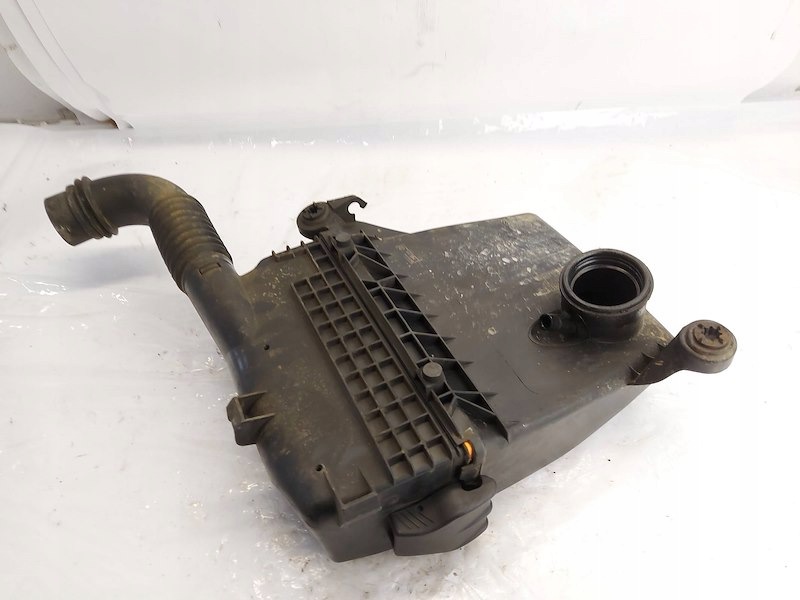 Fiat OE 51774986 Ilmansuodattimen kotelo