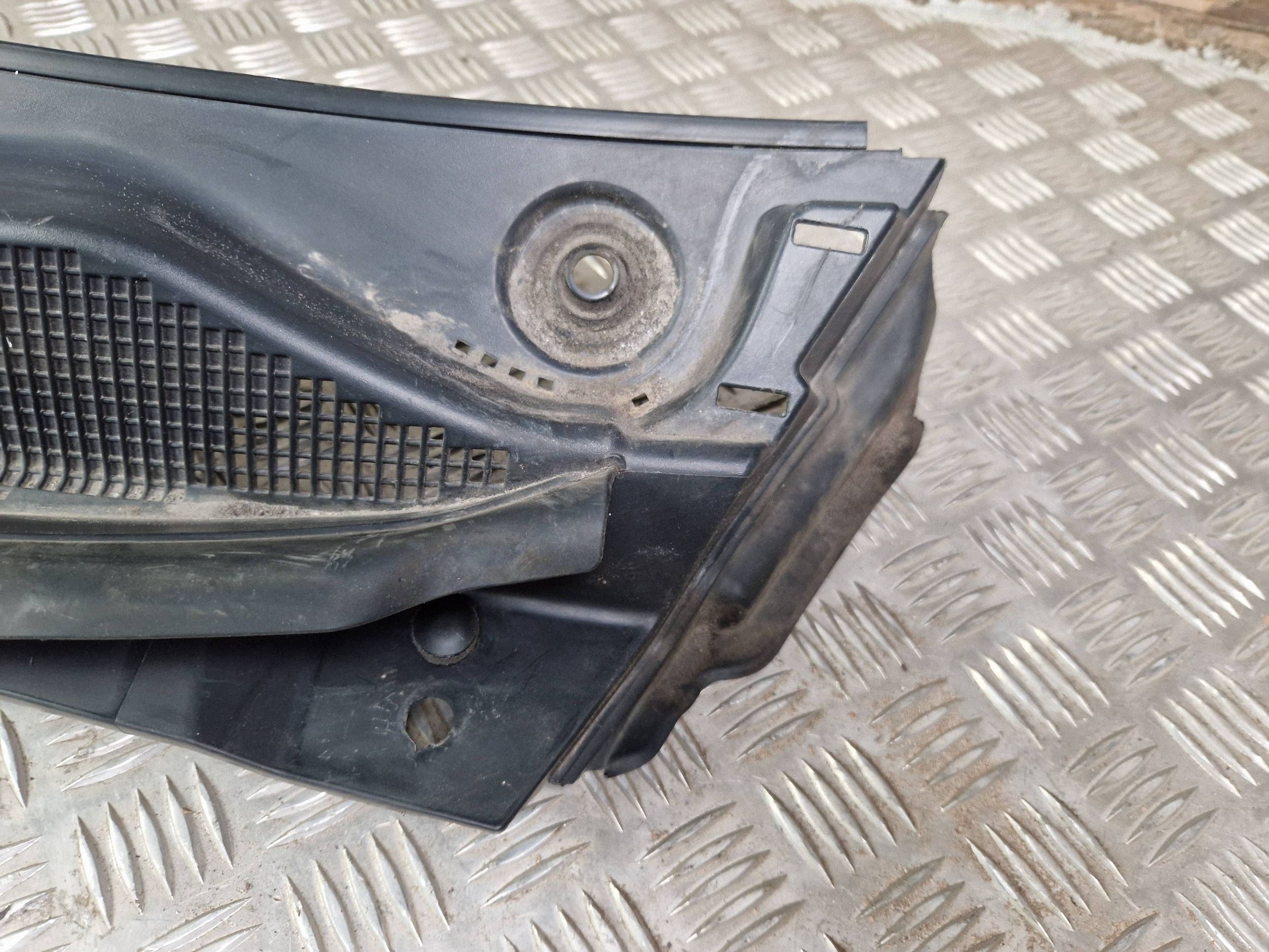 Pannello sottoparabrezza Chrysler Pacifica 68228471 image 6