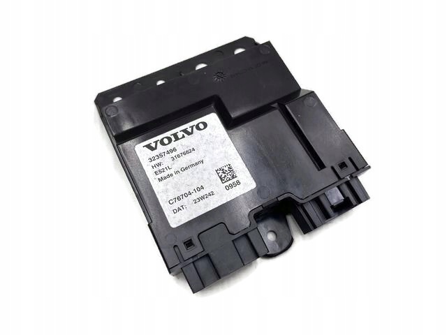Module hayon Volvo XC60 II 32357496 image 2