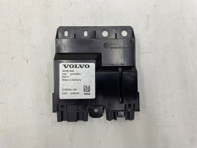 Module hayon Volvo XC60 II 32357496 image 3