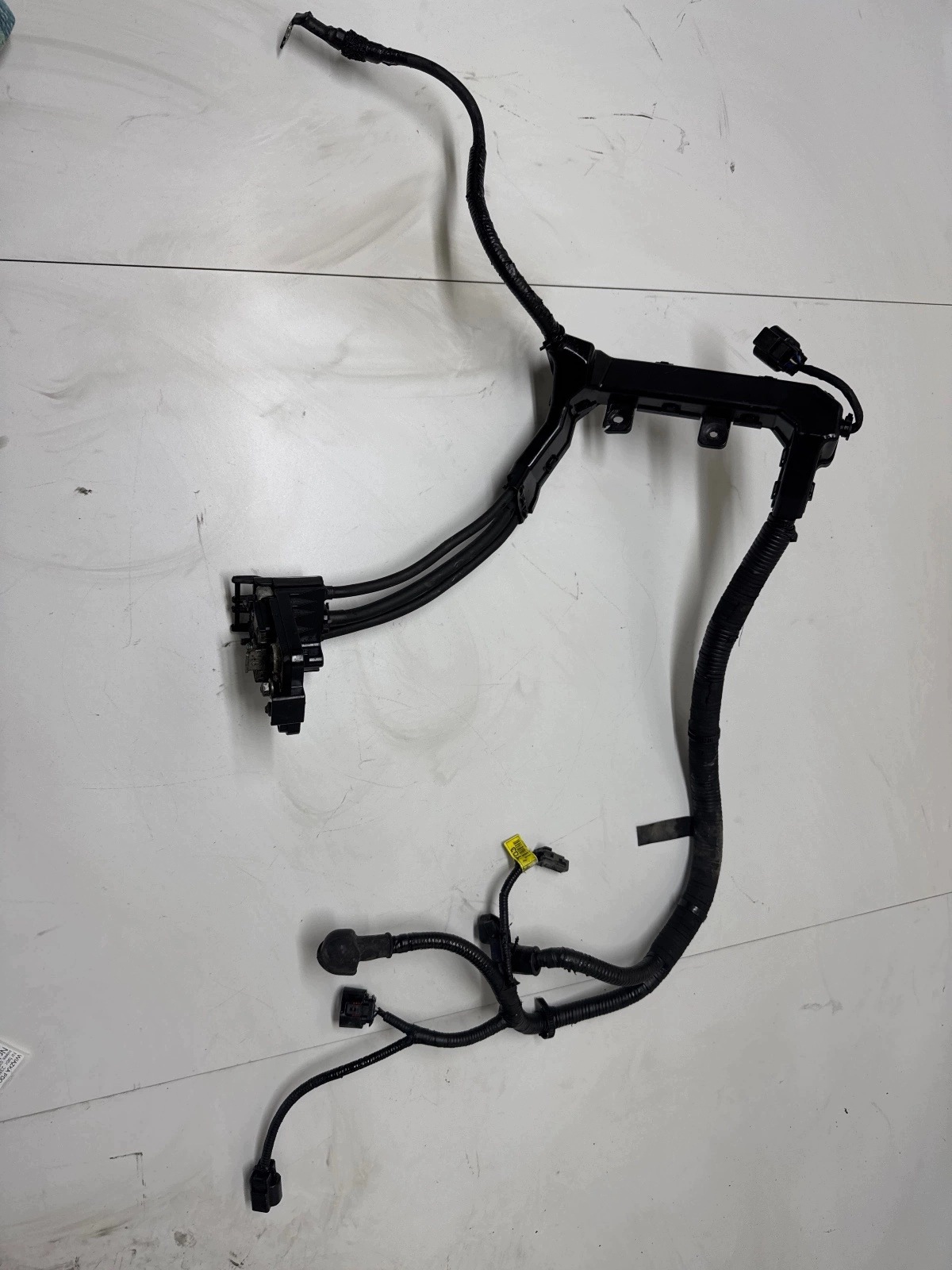 Hyundai Santa Fe III akun plusnapa 91850-2W020 image 3