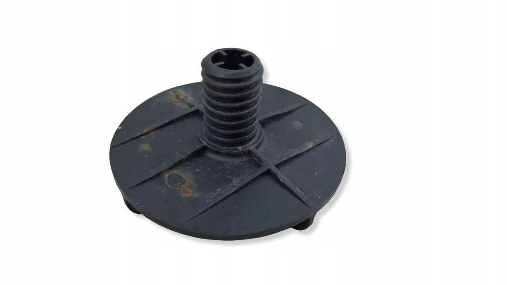 Support roue de secours Renault OE 8200317791 image 3