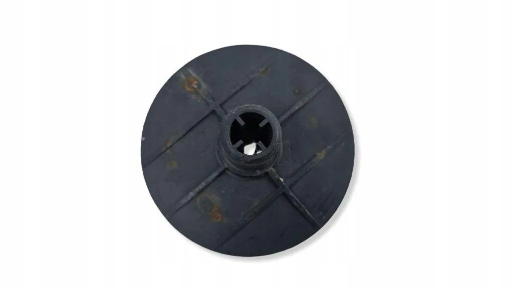 Support roue de secours Renault OE 8200317791 image 4