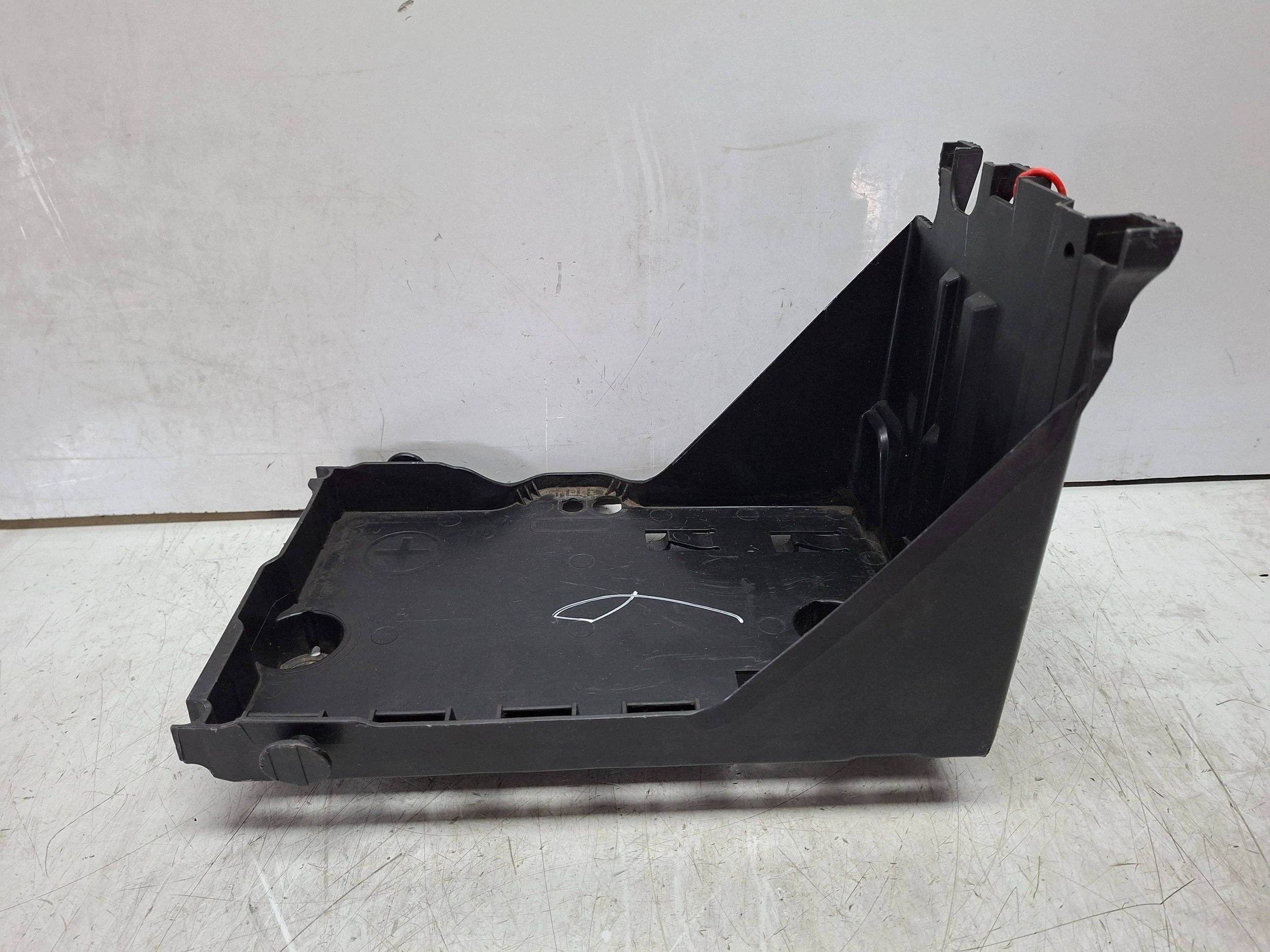 Batterihållare Peugeot 3008 I 9663615880