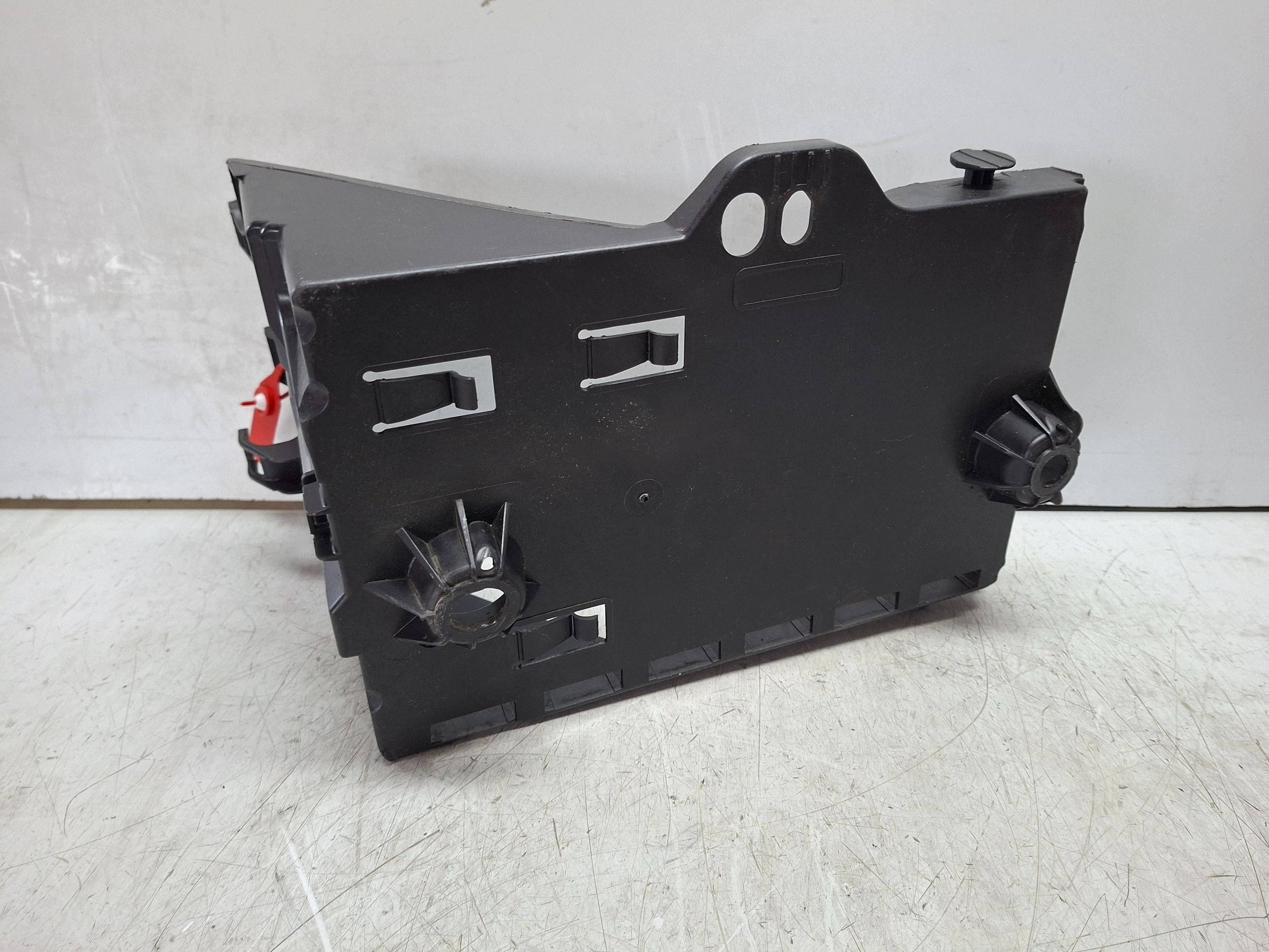 Batterihållare Peugeot 3008 I 9663615880 image 3