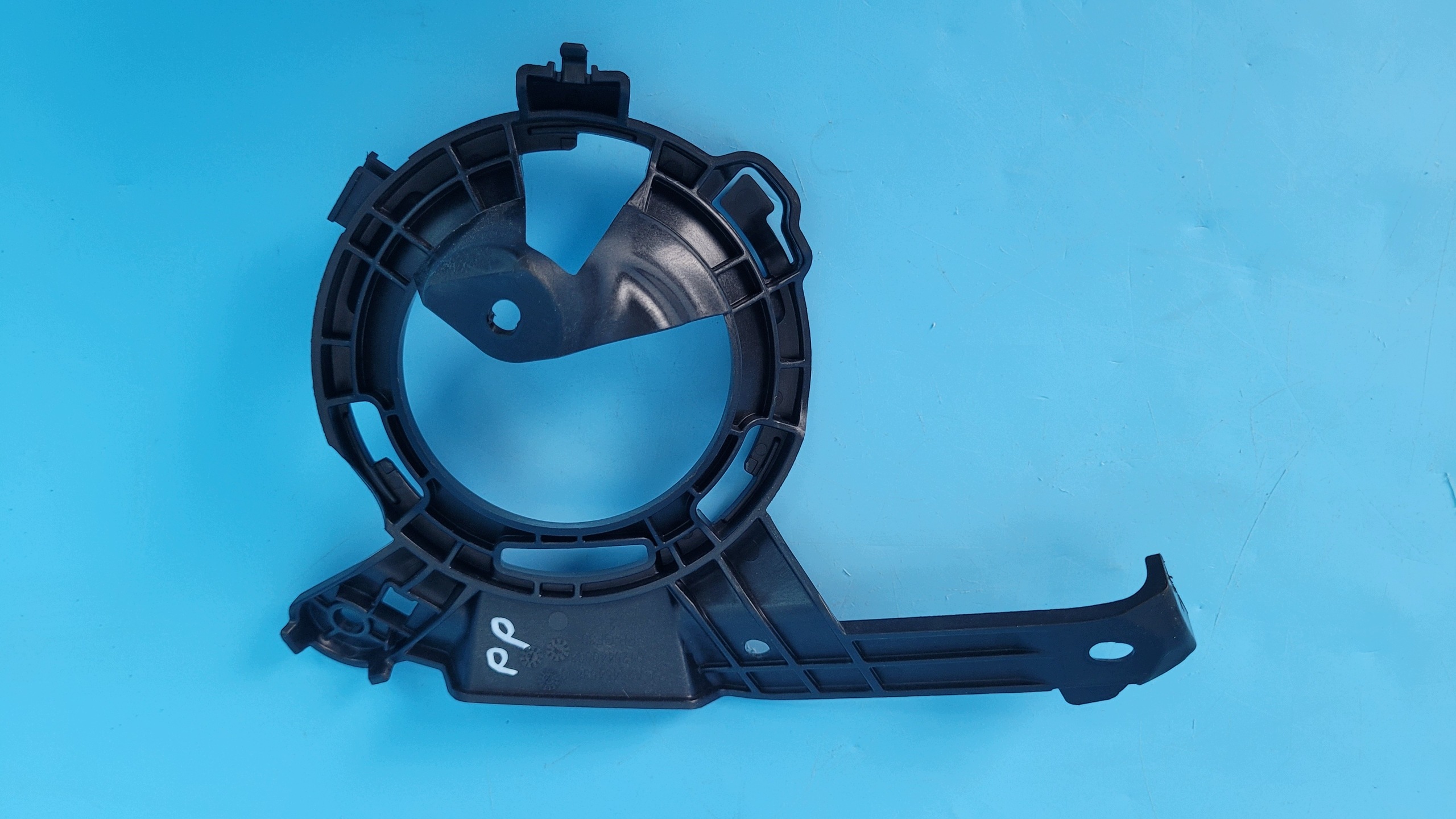 Soporte Altavoz Mercedes W254 GLC 300de A2545453800 image 2