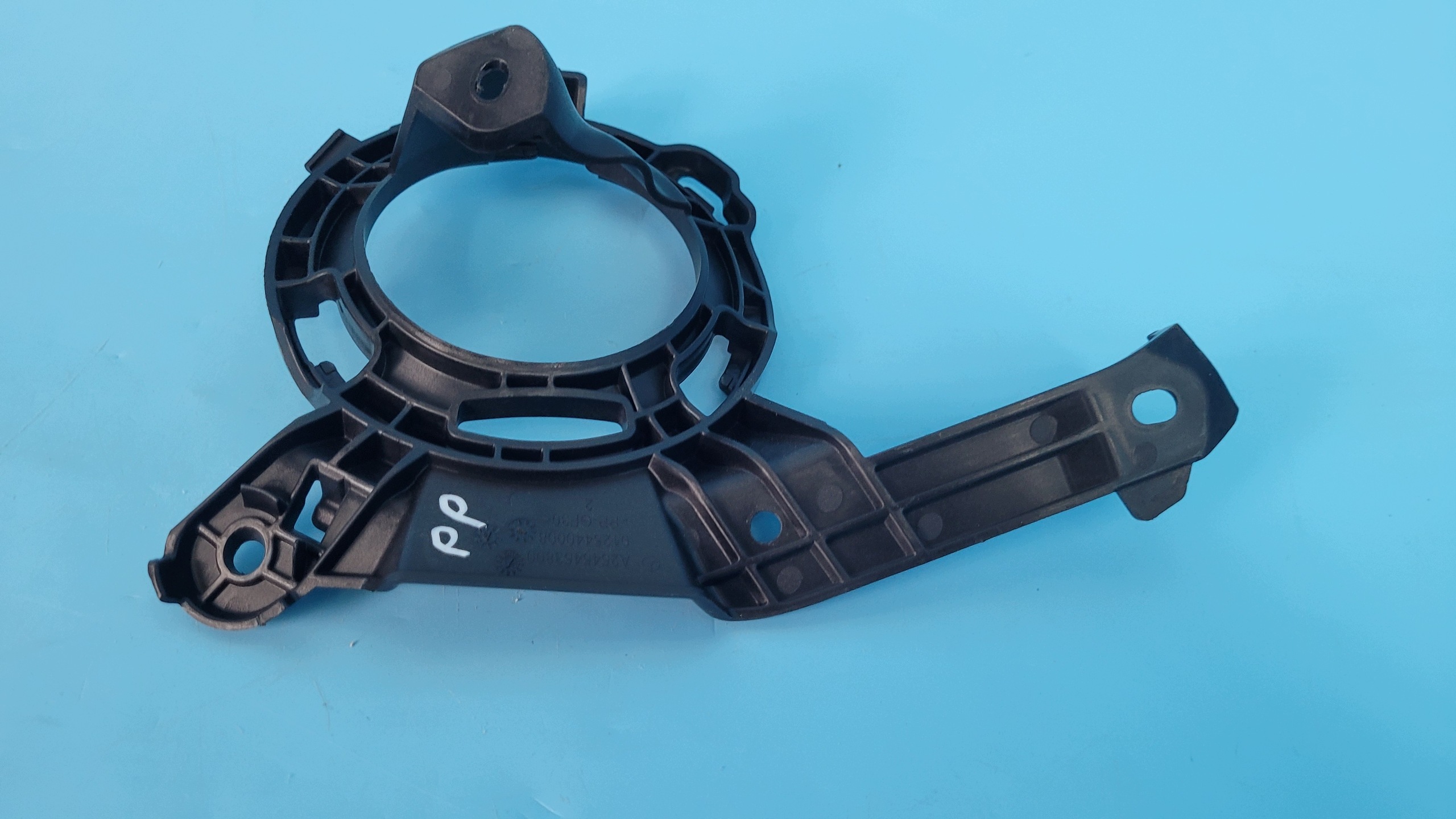 Soporte Altavoz Mercedes W254 GLC 300de A2545453800 image 5