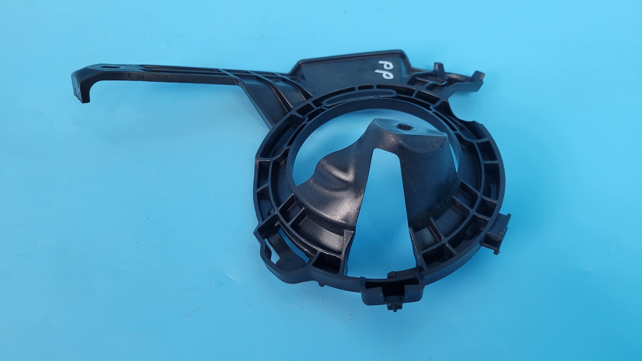 Soporte Altavoz Mercedes W254 GLC 300de A2545453800 image 6