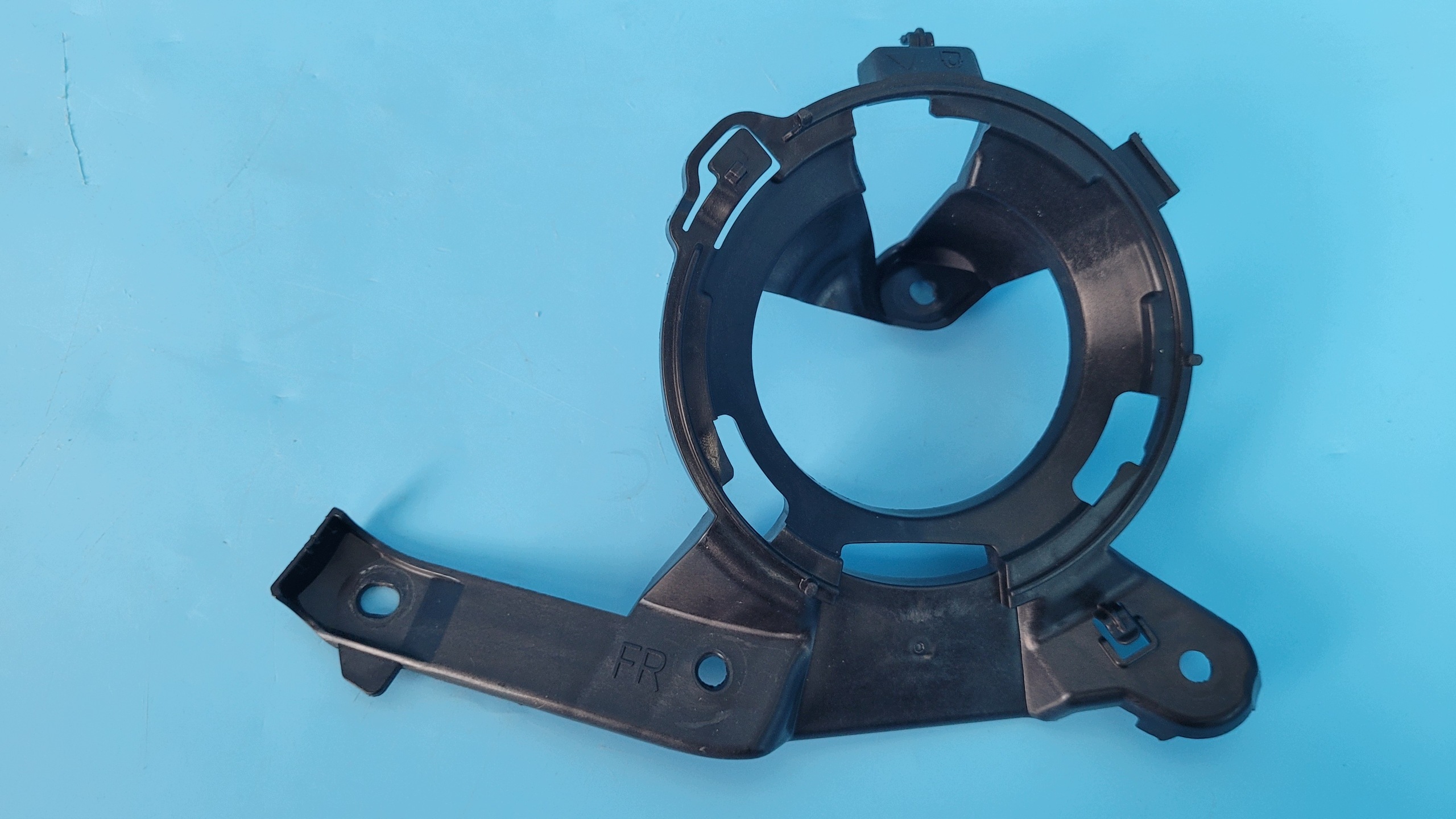 Soporte Altavoz Mercedes W254 GLC 300de A2545453800 image 7
