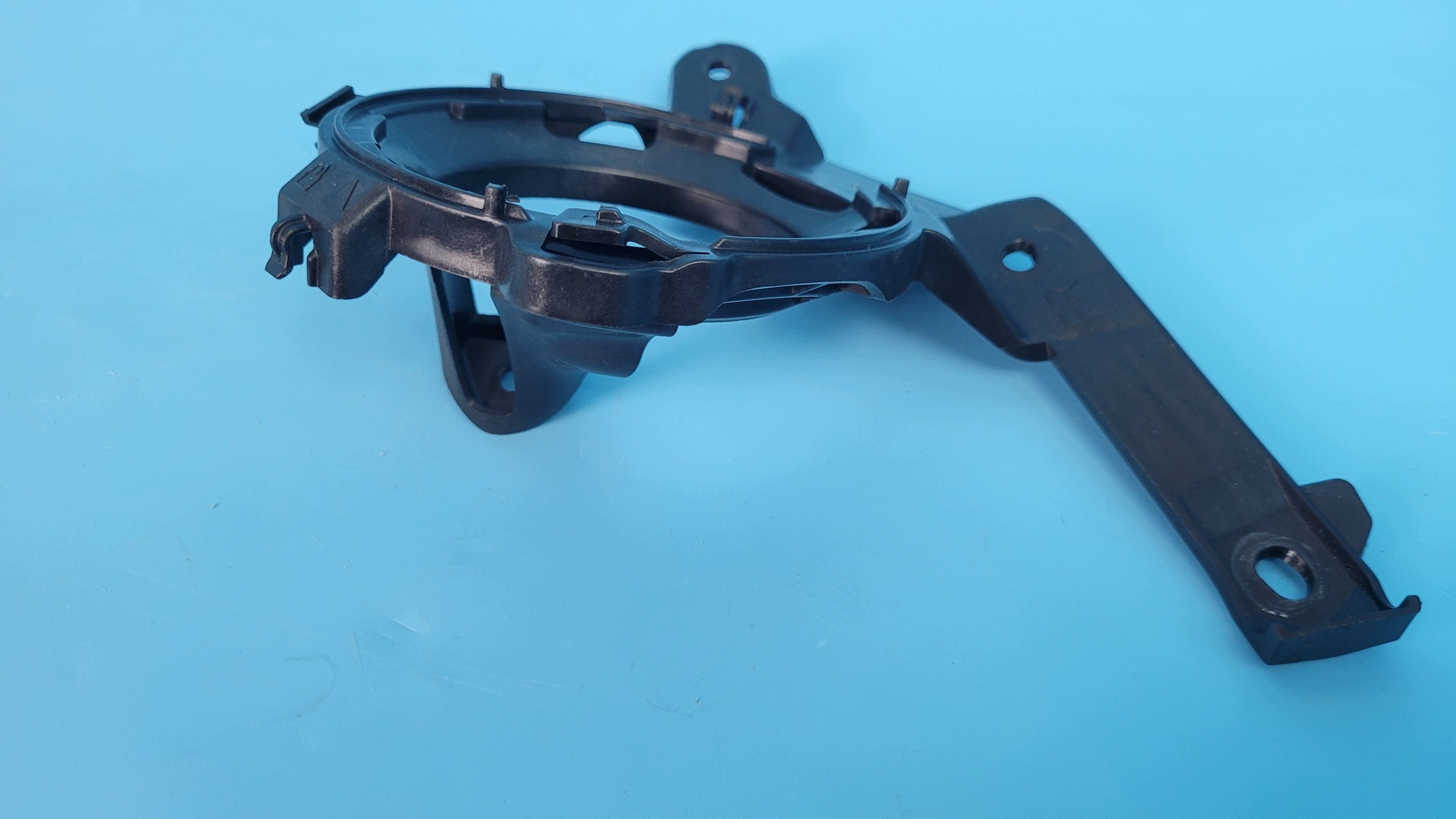 Soporte Altavoz Mercedes W254 GLC 300de A2545453800 image 8