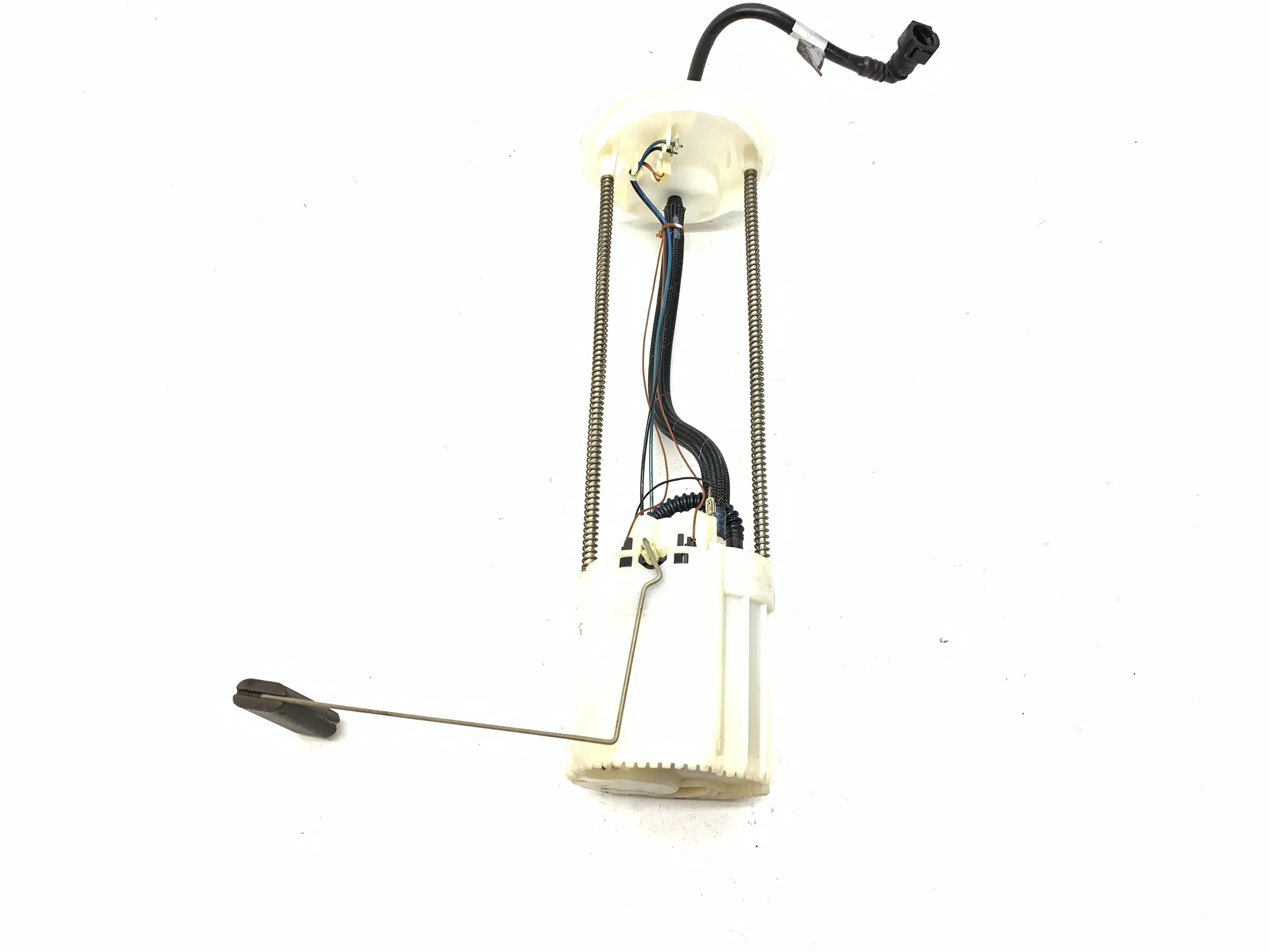 Brandstofpomp Jaguar XK8 (X100) 4.2L 0580314143 image 2